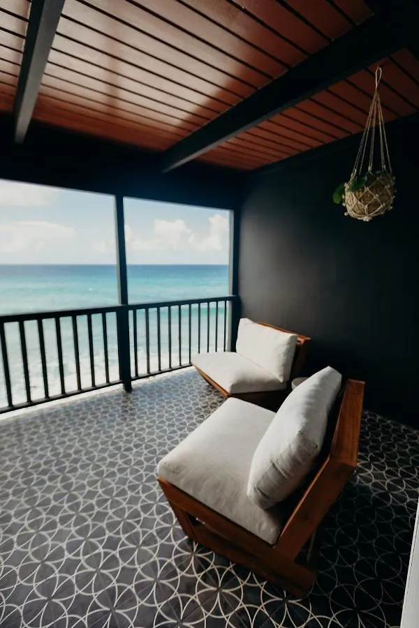 *** Hotel The Waves At Cane Bay Kingshill United States Virgin Islands