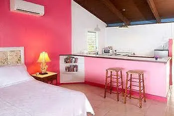 *** Hotel The Waves At Cane Bay Kingshill United States Virgin Islands