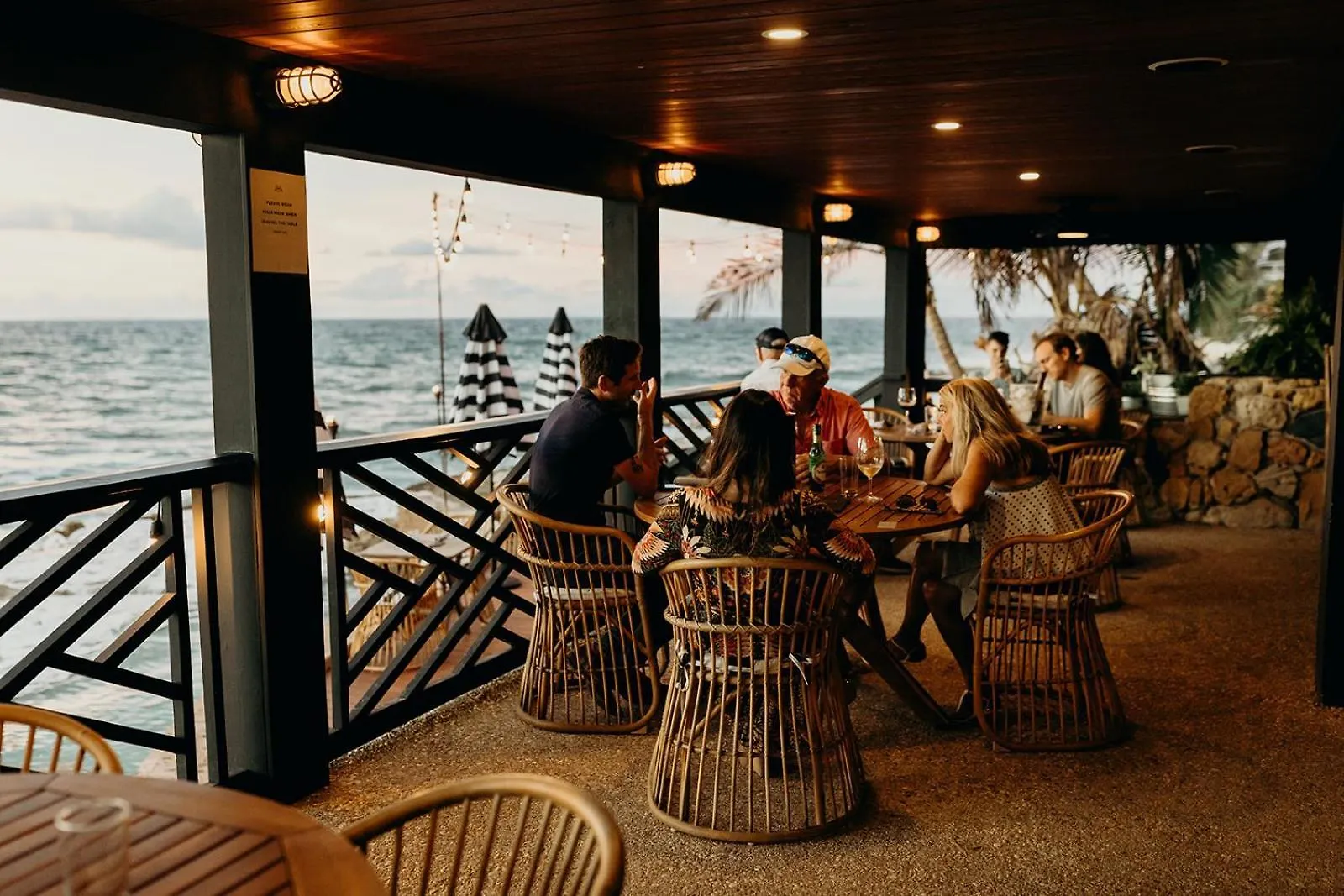 The Waves At Cane Bay Kingshill ホテル