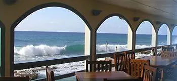 The Waves At Cane Bay Kingshill バージン諸島