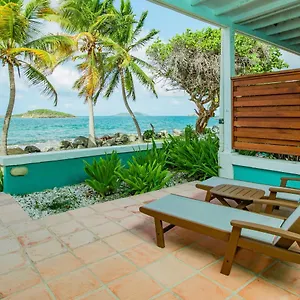 Resort Tamarind Reef & Marina, Christiansted