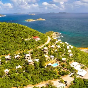 Hotel Concordia Eco, Coral Bay