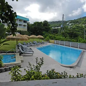 Aparthotel Flamboyan On The Bay &, Canaan