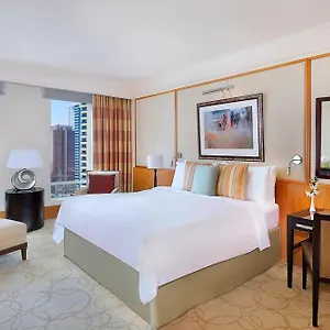 ***** Hotel Ritz Carlton Residences Difc Downtown United Arab Emirates