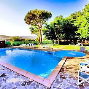 ** Hotel Anfora Italy