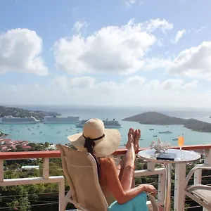 Hotel The, Mafolie