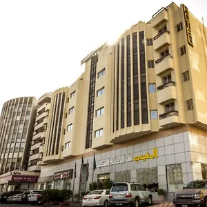*** Aparthotel Al Muhaidb Palastine - Saudi Arabia