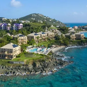 Resort Gallows Point (adults Only), Cruz Bay
